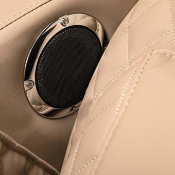 РОСКОШНОЕ МАССАЖНОЕ КРЕСЛО С ПОДОГРЕВОМ ДИСТАНЦИОННОГО ПОДОГРЕВА ШИАЦУ ГРАВИТАЦИЯ НУЛЕВЫЕ ДИНАМИКИ