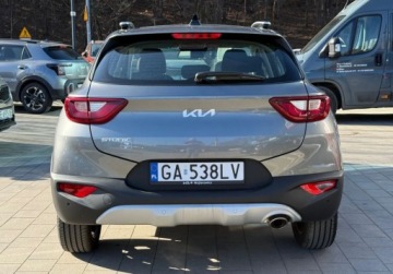 Kia Stonic I Crossover Facelifting 1.0 T-GDI 100KM 2025 Kia Stonic MY25 wersja M pakiet SMART AUTOMAT 100KM dostepne od reki, zdjęcie 8