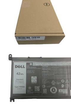 НОВЫЙ ОРИГИНАЛЬНЫЙ DELL INSPIRON 5491 5493 5590 5593 YRDD6
