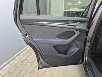 Skoda Kodiaq II SUV 2.0 TDI SCR 193KM 2026 Skoda Kodiaq SPORTLINE 2.0 TDI 4x4 DSG z placu 193, zdjęcie 19
