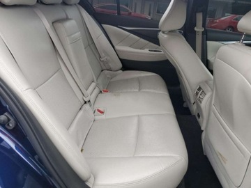 Infiniti Q50 II 2021 Infiniti Q50 Sensory 2021 3.0l 3.0 Benzyna 300KM, zdjęcie 10