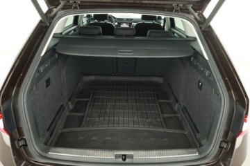 Skoda Superb III Kombi 2.0 TSI 272KM 2018 Skoda Superb 2.0 TSI, Salon Polska, 4X4, Automat, zdjęcie 17