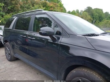 Kia Carnival II 2025 Kia Carnival Search 2025 KIA CARNIVAL MPV HYBRID EX 1.6 Hybryda 178KM, zdjęcie 8