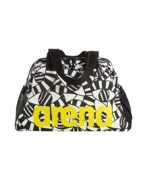 Сумка через плечо Arena Fast, универсальная, ОТКРОЙТЕ СВОИ ГЛАЗА