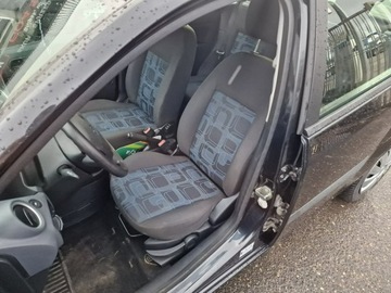 Ford Fiesta VI 2006 Ford Fiesta 1.3 Benzyna 60 KM, Klimatyzacja,, zdjęcie 4