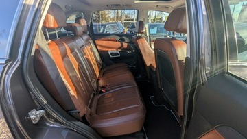Opel Antara SUV Facelifting 2.2 CDTI ECOTEC 163KM 2012 Opel Antara 2.2CDTi 163PS OPŁACONY Bezwypadkowy, zdjęcie 14