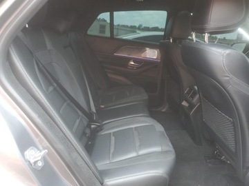 Mercedes GLE V167 2021 Mercedes-Benz GLE Coupe 63 S 4Matic AMG 2021 4.0l 4.0 Benzyna 603KM, zdjęcie 11