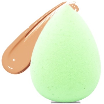 Губка для макияжа Beauty Make Up Blender