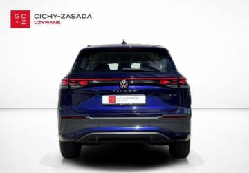 Volkswagen Tayron 2025 Volkswagen Tayron 1.5eTSI 150KM mHEV 7os. HAK LED IQMatrix Navi Kamera360, zdjęcie 3