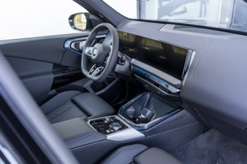 BMW X3 G45 2026 BMW X3 NOWE BMW X3 20d xDrive Dostępne od ręki!, zdjęcie 24