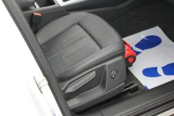 Audi Q5 II SUV 2.0 TDI 163KM 2019 Audi Q5 Led Quattro F-vat Salon, zdjęcie 37