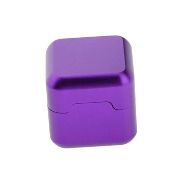 Квадратные подстаканники для бильярдных мелов для луз