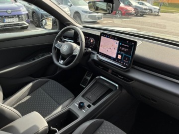 Volkswagen T-Roc I SUV Facelifting 1.5 TSI ACT 150KM 2026 Volkswagen T-Roc R-Line 1.5 eTSI 150 KM DSG, zdjęcie 22