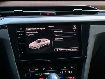 Volkswagen Arteon 2024 Volkswagen Arteon Shooting Brake FULL Gwarancja do 05.2025 Harman 4x4, zdjęcie 35