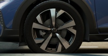 Volkswagen Taigo 2026 Volkswagen Taigo Life Plus 1.0 TSI 115 KM Manualna Benzyna 116KM, zdjęcie 11