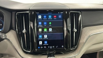 Volvo XC60 II 2021 Volvo XC 60 B4 AWD Inscription, zdjęcie 18