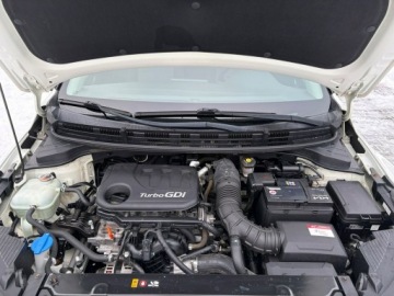 Kia Stonic I Crossover 1.0 T-GDI 120KM 2018 Kia Stonic 1.0 120 KM Kamera cofania CarPlay, zdjęcie 25