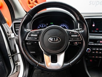 Kia Sportage IV SUV Facelifting 1.6 GDI 132KM 2019 KIA Sportage 1.6 GDI 2WD Suv 132KM 2019, zdjęcie 13