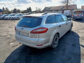 Ford Mondeo III Kombi 2.0 TDCi 130KM 2007 Ford Mondeo 2.0TDCI 130km 07r, zdjęcie 3