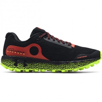 Męskie buty do biegania UNDER ARMOUR HOVR Machina