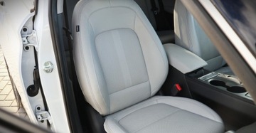 Hyundai Kona I 2021 Hyundai Kona (nr 230) 64kWh 204KM HUD Skory Tempomat Kamera Nawigacja Gwar, zdjęcie 16