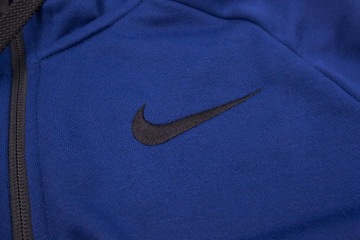 Bluza męska Nike Dry Hoodie Fleece 860465-492