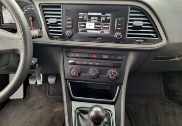 Seat Leon III ST 1.2 TSI 105KM 2013 Seat Leon 1,2 TSI 105KM 6-Biegow Serwis 1.2 Benzyna 105KM, zdjęcie 27