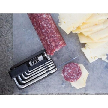 BLACKBURN WAYSIDE MULTI-TOOL 19 функций / rzepep/etu