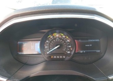 Ford Edge II 2019 Ford Edge 2019, 2.0L, 4x4, TITANIUM, od ubezpieczalni, zdjęcie 11