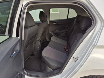 Skoda Fabia IV 2025 Skoda Fabia Selection 1.0 DSG auto z placu, zdjęcie 16