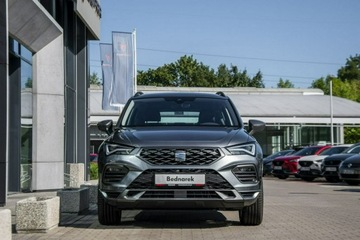 Seat Ateca 2026 Seat Ateca FR 1.5 TSI 150 KM Zamów już teraz!, zdjęcie 2