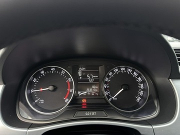 Skoda Fabia III Hatchback 1.0 TSI 95KM 2017 Škoda Fabia Skoda Fabia 1.0 TSI 95KM/Faktura VAT, zdjęcie 24