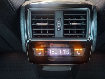 Skoda Superb III Kombi Plug-In Hybrid 1.4 TSI Plug-In-Hybrid 218KM 2021 Skoda Superb iV hybr. SalonPL serwis ASO 1.4hyb. 218KM bezwypadkowy pakiet, zdjęcie 19