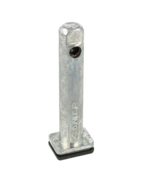 CAMAR - 306 - Stopka niewid. A-100 mm 10 Z0 12 02