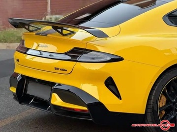 Xiaomi SU7 2025 Xiaomi SU7 Ultra Auto Punkt Elektryczny 1548KM, zdjęcie 17