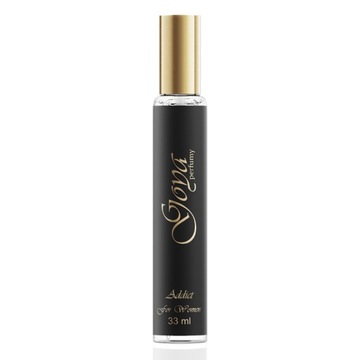 P005 damskie perfumy ADDICT woda perfumowana 33 ml