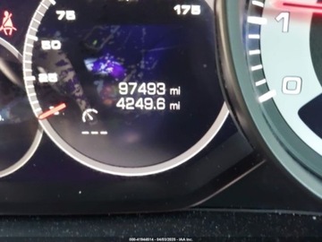 Porsche Cayenne III 2021 Porsche Cayenne 2021 3.0l, zdjęcie 11
