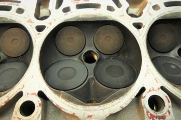 AUDI A4 B8 A5 1.8 TFSI ГОЛОВКА ЦИЛИНДРА