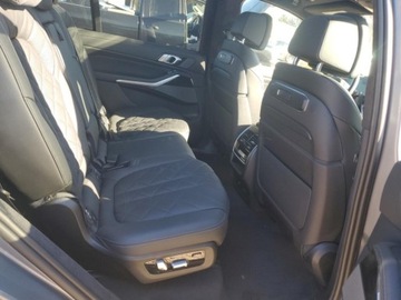 BMW X7 2024 BMW X7 2024r , XDrive40i w drodze do Polski 3.0 Benzyna 375KM, zdjęcie 9