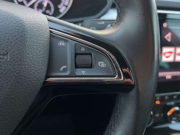 Skoda Superb III Liftback 1.4 TSI 150KM 2017 Skoda Superb 1.4TSI 150KM Ambition SalonPL SerwisASO Kessy Bi-Xenon Navi F, zdjęcie 20