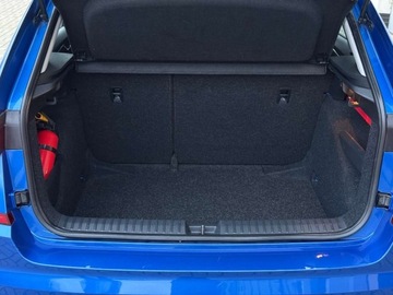 Skoda Kamiq Crossover 1.5 TSI 150KM 2022 Skoda Kamiq 1.5 TSI 150 KM VAT 23 Ambition Kamera Full LED Alu Gwarancja S, zdjęcie 33