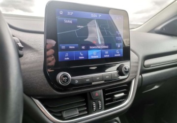 Ford Puma II 2022 Ford Puma Ford Puma 1.0 EcoBoost mHEV Titanium X DCT Benzyna 125KM, zdjęcie 17