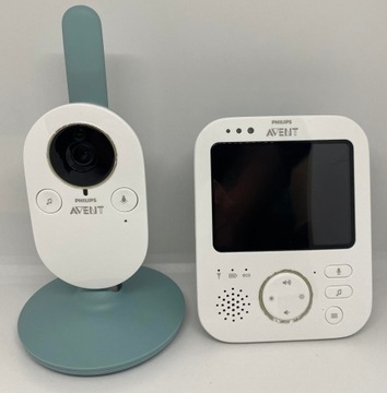 Niania elektroniczna Philips Avent SCD841/26