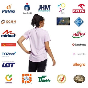 adidas WMNS Badge Of Sport t-shirt 776 L