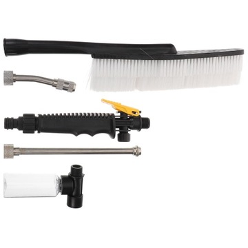 ШЛАНГ ДЛЯ РАСПЫЛЕНИЯ ВОДЫ ВЫСОКОГО ДАВЛЕНИЯ