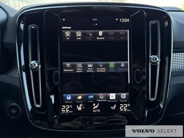 Volvo XC40 2022 Volvo XC 40 XC40 T3 R-Design, Pakiet Park Assist,, zdjęcie 20