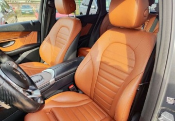 Mercedes GLC C253 SUV Facelifting 2.0 200d 163KM 2019 Mercedes-Benz GLC Mercedes-Benz GLC 200 d 4-Matic Business Edition 2.0, zdjęcie 23