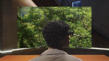 XREAL Air AR - Okulary Rozszerzonej Rzeczywistości