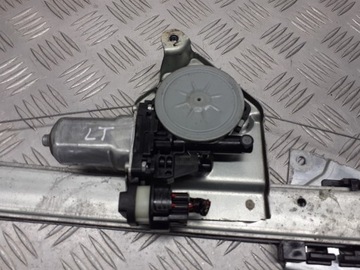 MECHANIZMUS OKNO LEVÝ ZADNÍ MITSUBISHI GRANDIS