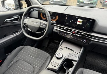 Kia Sportage V 2025 Kia Sportage MY2026 NOWA L 150KM automat 7DCT dostepne od reki 2 sztuki, zdjęcie 24